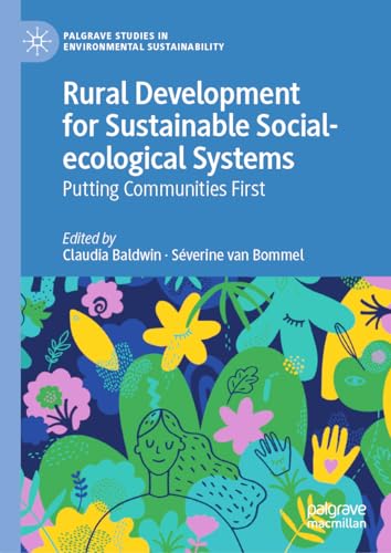 Rural Development for Sustainable Social-ecological Systems