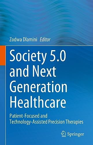 Society 5.0 and Next Generation Healthcare