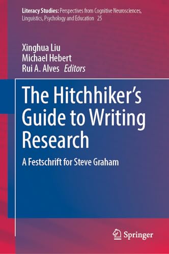 The Hitchhiker's Guide to Writing Research