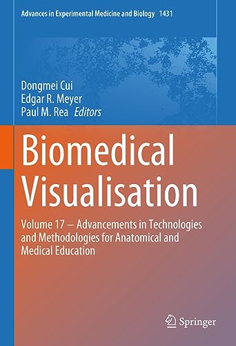 Biomedical Visualisation
