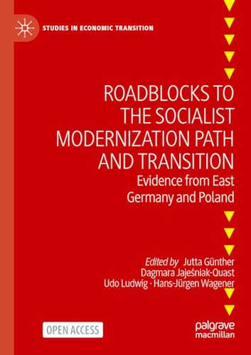 Roadblocks to the Socialist Modernization Path and Transition