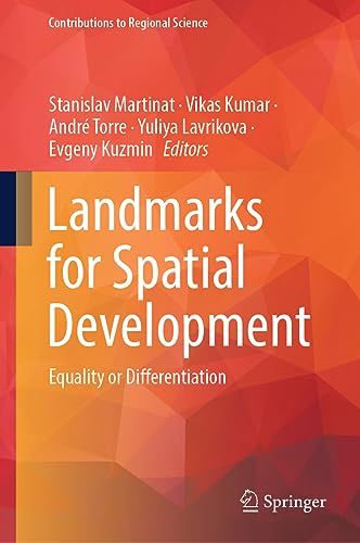 Landmarks for Spatial Development