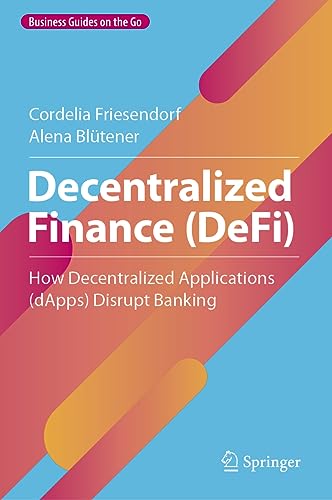 Decentralized Finance (DeFi)
