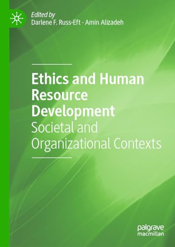 Ethics and Human Resource Development
