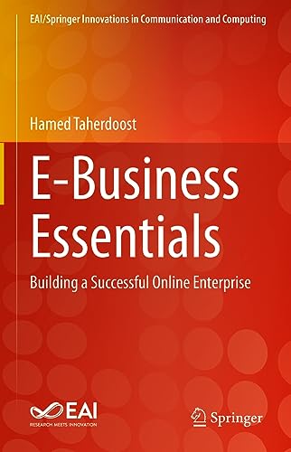 E-Business Essentials
