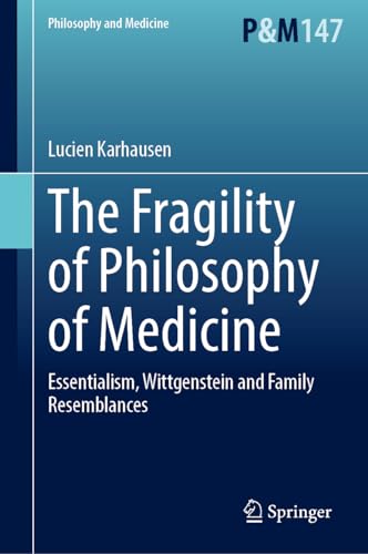 The Fragility of Philosophy of Medicine