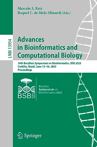 Advances in Bioinformatics and Computational Biology