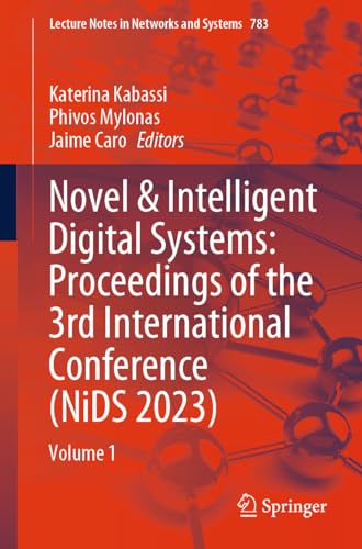 Novel & Intelligent Digital Systems