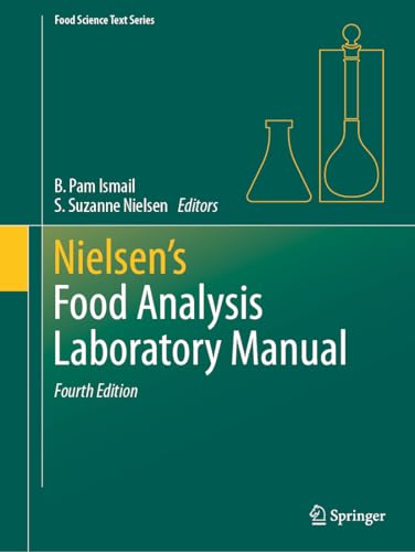 Nielsen's Food Analysis Laboratory Manual