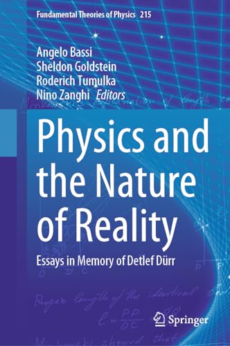 Physics and the Nature of Reality