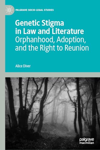 Genetic Stigma in Law and Literature