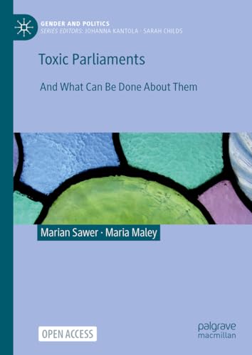Toxic Parliaments