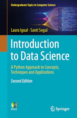 Introduction to Data Science