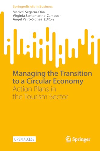 Managing the Transition to a Circular Economy