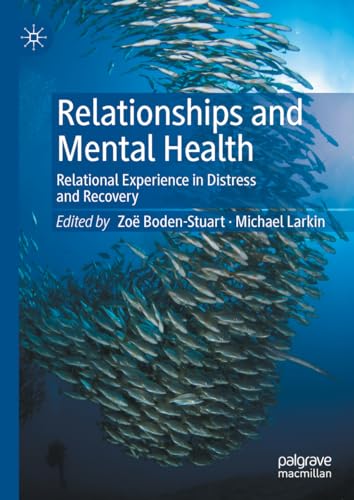 Relationships and Mental Health
