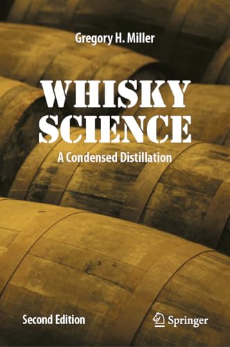 Whisky Science