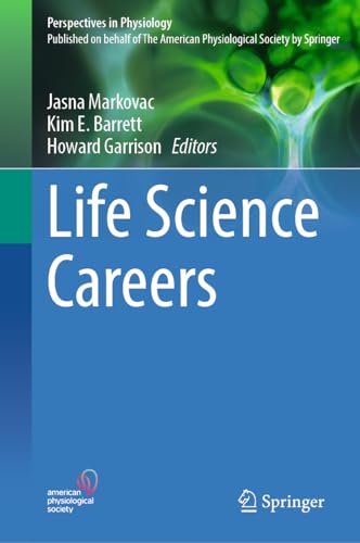 Life Science Careers