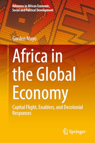 Africa in the Global Economy