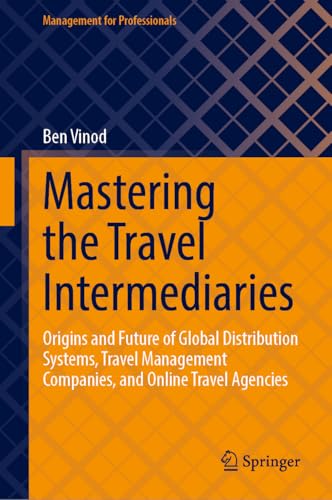 Mastering the Travel Intermediaries