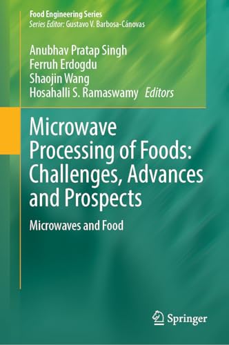 Microwave Processing of Foods