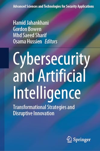 Cybersecurity and Artificial Intelligence