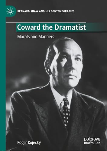 Coward the Dramatist