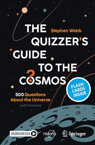 The Quizzer's Guide to the Cosmos