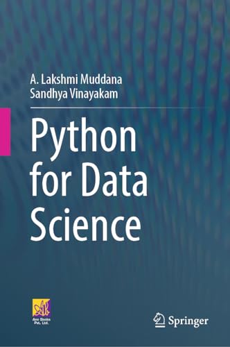 Python for Data Science