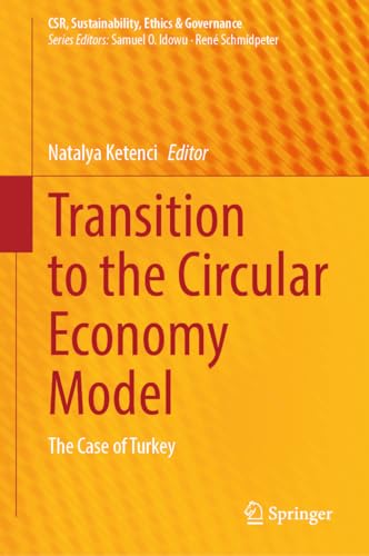 Transition to the Circular Economy Model