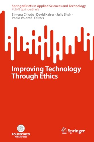 Improving Technology Through Ethics