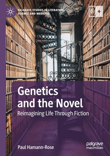 Genetics and the Novel