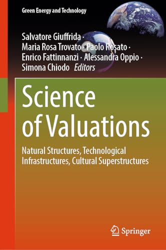 Science of Valuations