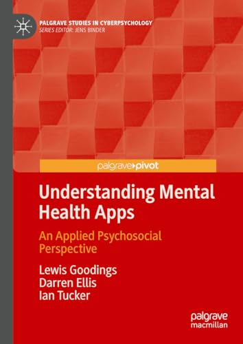 Understanding Mental Health Apps