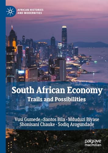South African Economy