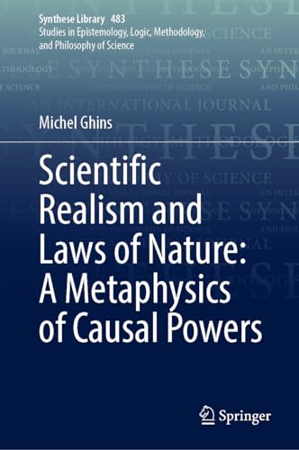 Scientific Realism and Laws of Nature