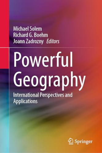 Powerful Geography