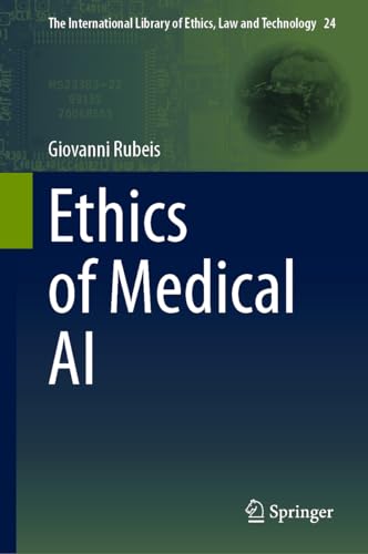 Ethics of Medical AI