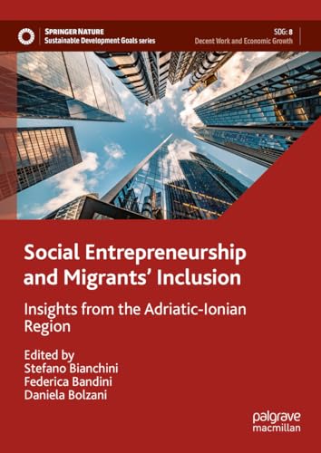 Social Entrepreneurship and Migrants' Inclusion