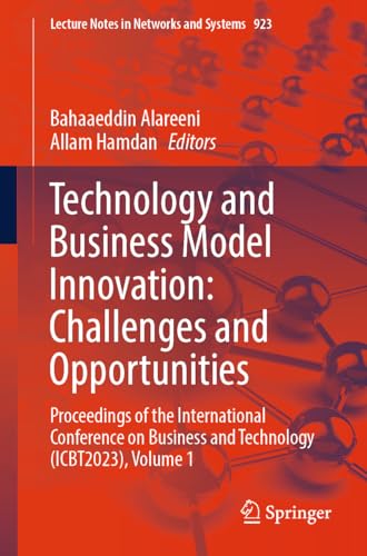 Technology and Business Model Innovation