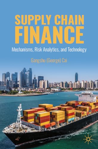 Supply Chain Finance