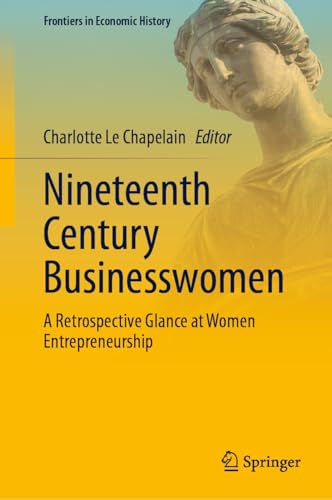 Nineteenth Century Businesswomen