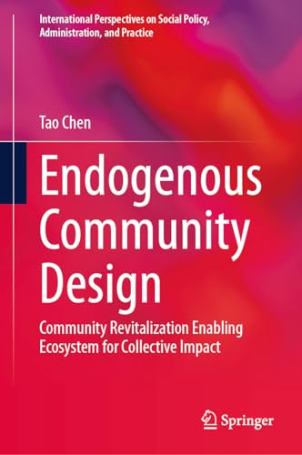 Endogenous Community Design