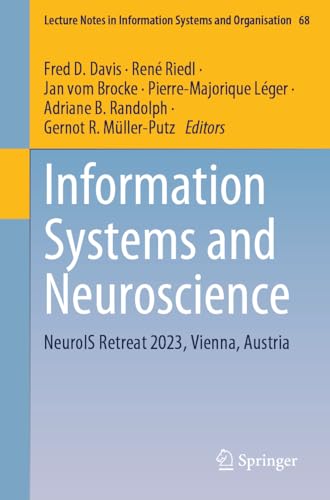 Information Systems and Neuroscience