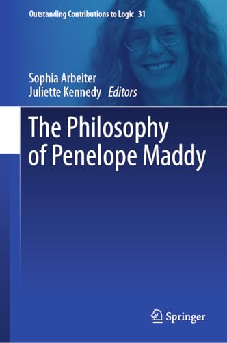 The Philosophy of Penelope Maddy