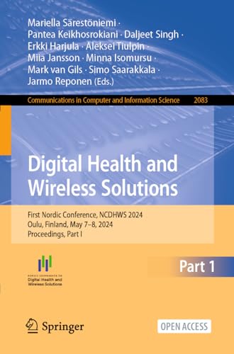 Digital Health and Wireless Solutions