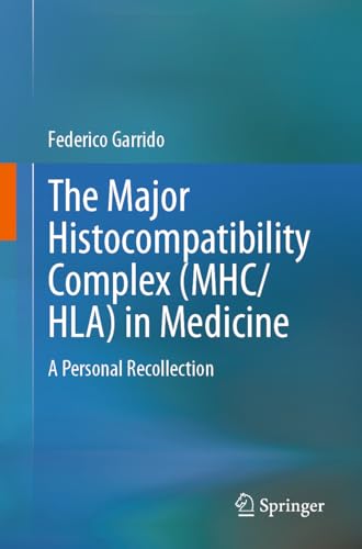 The Major Histocompatibility Complex (MHC/ HLA) in Medicine