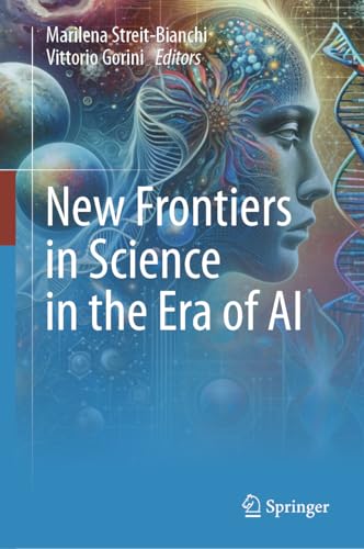 New Frontiers in Science in the Era of AI
