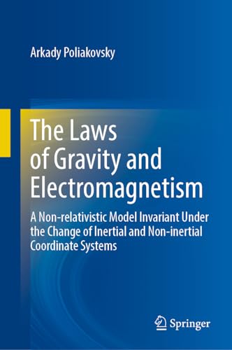 The Laws of Gravity and Electromagnetism