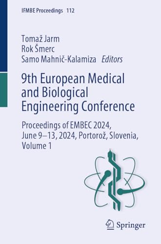 9th European Medical and Biological Engineering Conference