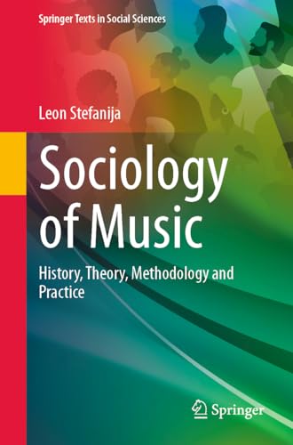 Sociology of Music